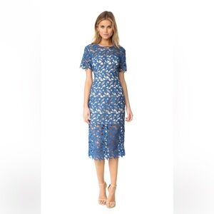 Keepsake the Label Dress